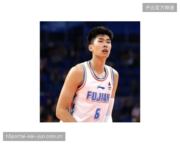 福建队用状元签摘下运动能力出色的邹阳，旨在提升后卫线的突破与防守硬度